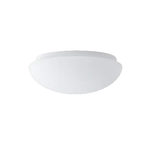 OSMONT IN-12U1/121 - Svítidlo pro žárovku/zářivku skleněné, ř.ALMA 1 (41631)