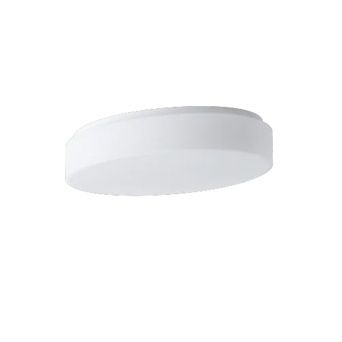 OSMONT IN-12U47/207 HF - Svítidlo přisaz., pro žárovku, sklo, ř.GEMINI 1 (GEM44254)