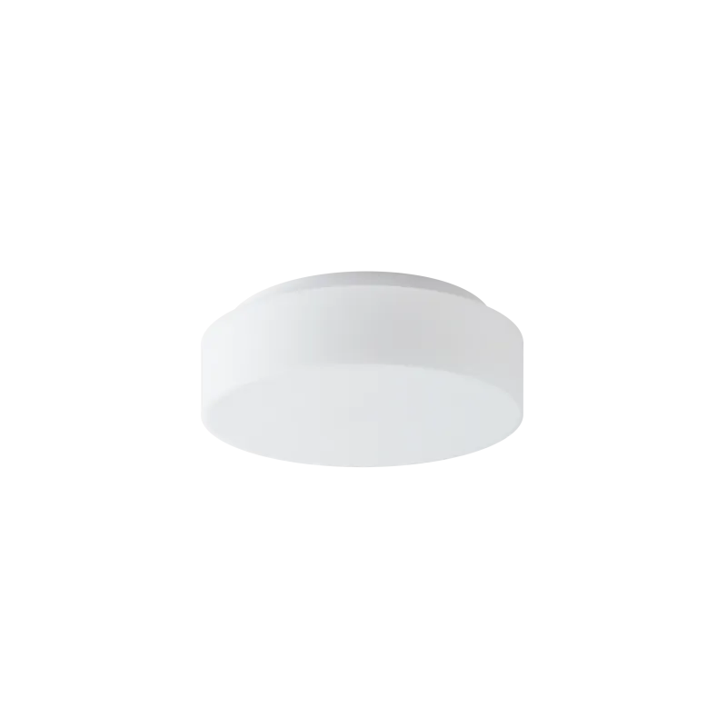 OSMONT LED-1L12E700BD12/023 HF 4K - LED svítidlo přisaz., sklo, ř.ELSA 1 IP (ELS70889)