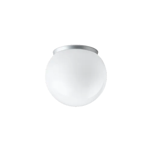 OSMONT IN-12BD1/PE01 S - Svítidlo přisaz., pro žárovku, plastové, ř.SKAT 1 (SKA40132)