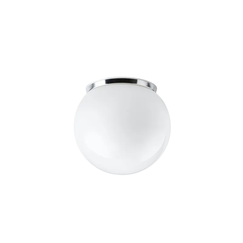 OSMONT LED-5L05E500BD1/PE01 CR DALI 3K - LED svítidlo přisaz., plast,  ř.SKAT 1 (SKA71028)