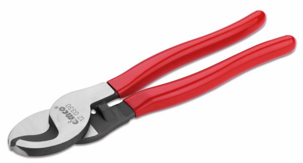 CIMCO 120330 Kabelové nůžky Al + Cu - 230 mm