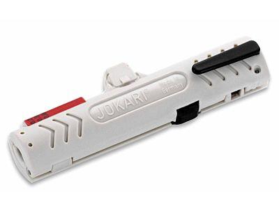 CIMCO 120017 - Odizolovací nůž JOKARI PC - CAT  4,5 - 10 mm