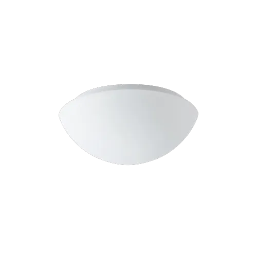 OSMONT IN-22K52/042 - Svítidlo přisaz., pro žárovku, sklo, ř.AURA 2 (AUR40018)