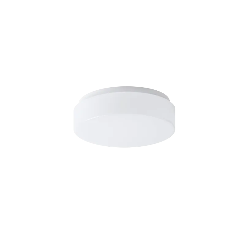OSMONT LED-1L12E700KN32/PC21 3/4K - LED svítidlo přisaz., plast,  ř.DELIA 1A (DEL71471)