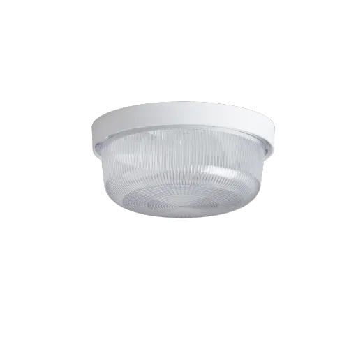OSMONT IN-152 B - Průmyslové svítidlo (žárovka/zářivka), plast, ř.ELEKTRA 3 (50004)