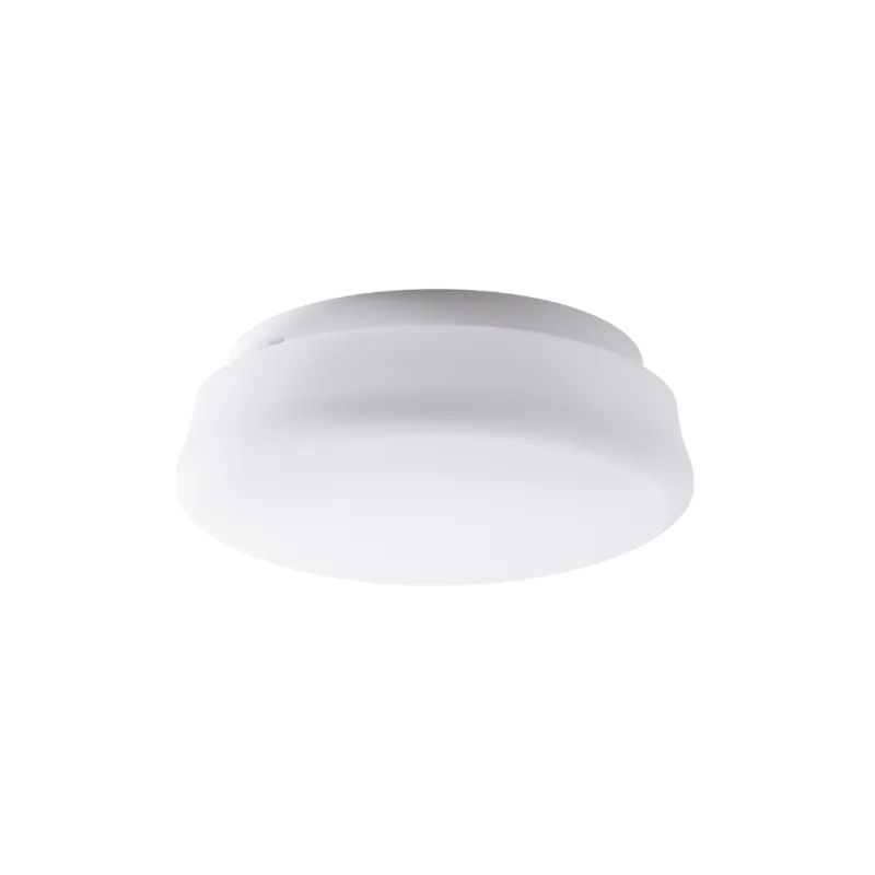 OSMONT LED-1L37E350BTH1/K01 B 3K - LED svítidlo přisaz., sklo, ř.RANA (RAN61440)