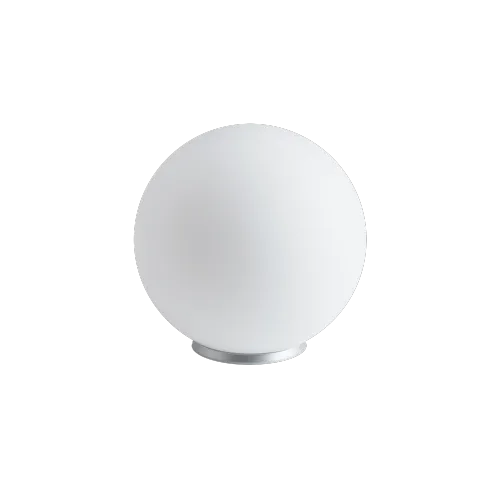 OSMONT IN-12BD1/SL/194 S - Stolní lampička, pro žárovku, sklo, ř.BIANCA 3 (BIA50539)