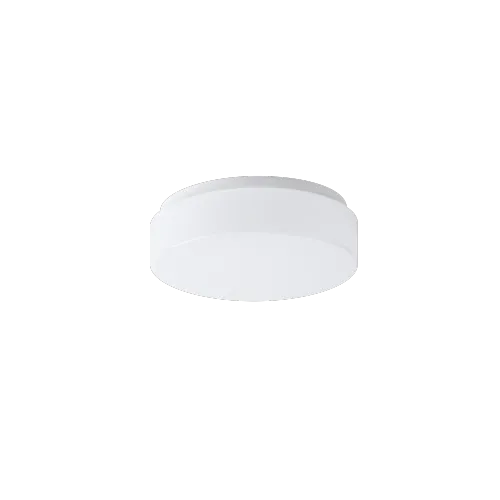 OSMONT IN-12KN32/PC21 HF - Svítidlo pro žárovku/zářivku, plast, ř.DELIA 1A (52113)