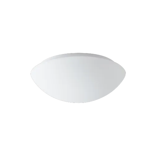 OSMONT IN-12BT12/012 - Svítidlo přisaz., pro žárovku, sklo, ř.AURA 7 (AUR42703)