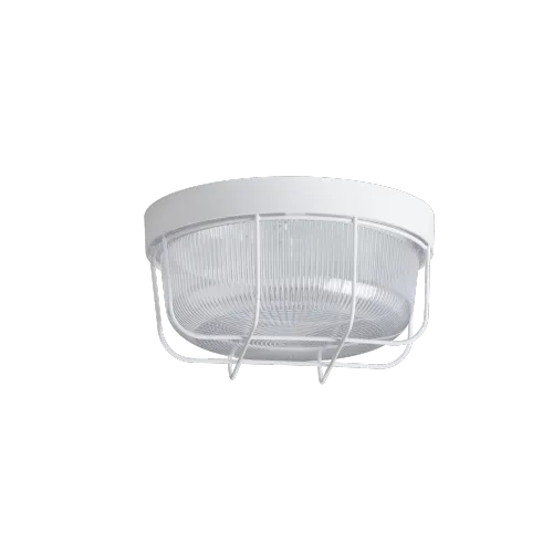 OSMONT IN-152 KB - Svítidlo průmyslové, pro žárovku, plastové, ř.ELEKTRA 3 K (ELE50020)