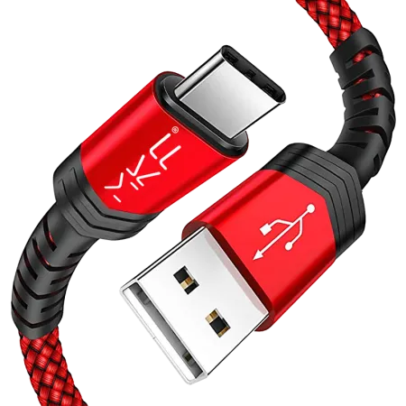 MKF-USB12AC - Propojovací kabel USB A / USB Type-C