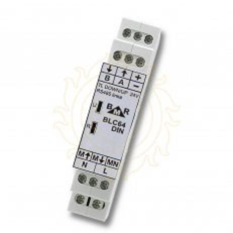 FENIX BMR BLC 64-DIN - Modul ovládání (4200268)