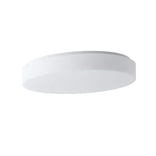 OSMONT IN-22U48/208 - Svítidlo přisaz., pro žárovku, sklo, ř.GEMINI 2 (GEM44256)