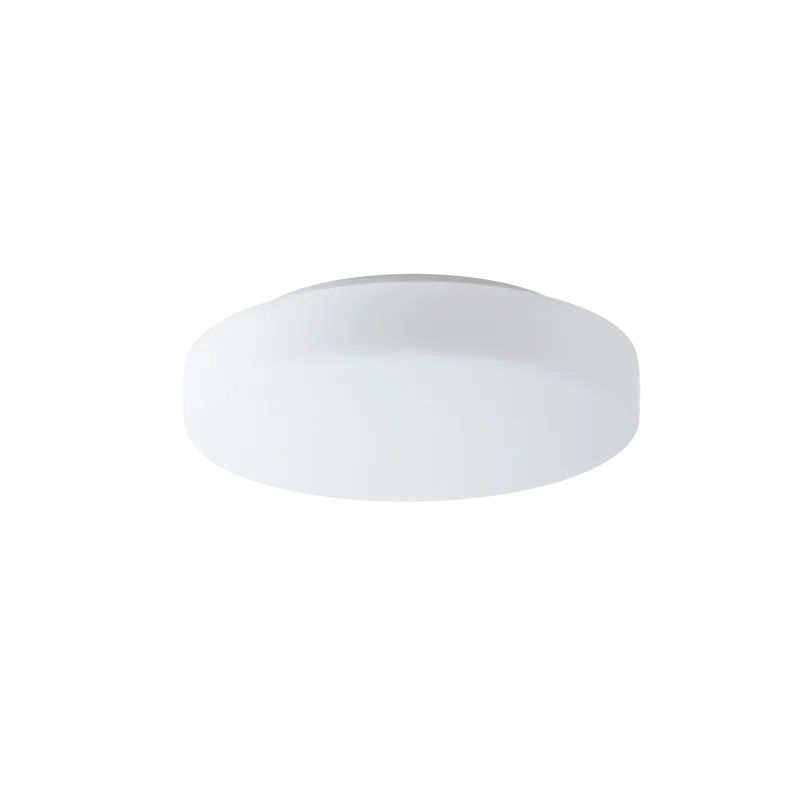 OSMONT LED-1L14E500K63/024 HF 3/4K - LED svítidlo přisaz., sklo, ř.EDNA 3 (EDN71288)