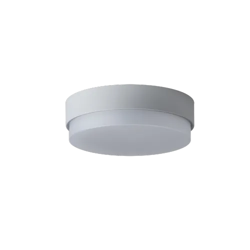 OSMONT IN-182 S - Průmyslové svítidlo (žárovka/zářivka), plast, ř.TRITON 1 (50083)