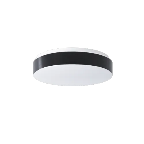 OSMONT IN-12KN62/PM22C - Svítidlo pro žárovku/zářivku, plast, ř.DELIA C1 (52596)