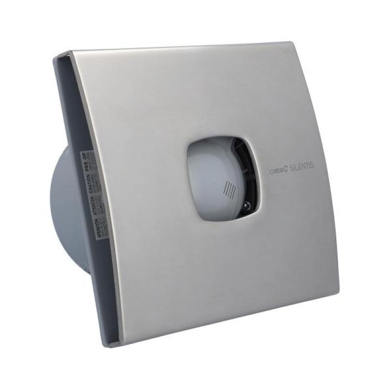 CATA SILENTIS 10 T-Ventilátor axiální na zeď či do stropu (01071000)