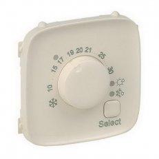 LEGRAND Valena Allure 755316 - Kryt termostatu pokojového, béžová