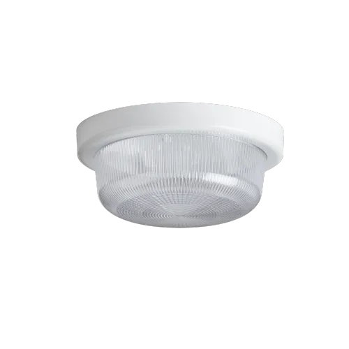 OSMONT IN-152 LB - Svítidlo průmyslové, pro žárovku, plastové, ř.ELEKTRA 3 L (ELE50012)