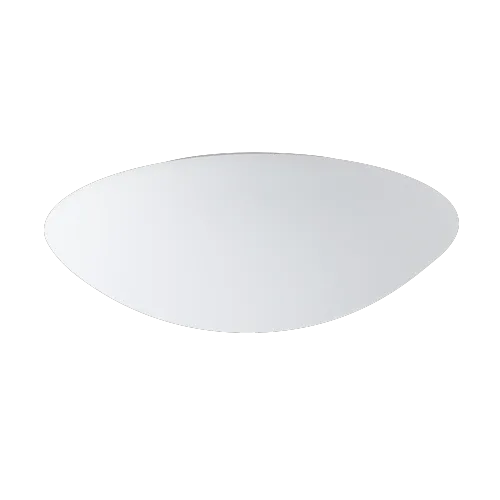 OSMONT IN-32K86/082 - Svítidlo přisaz., pro žárovku, sklo, ř.AURA 5 (AUR40095)