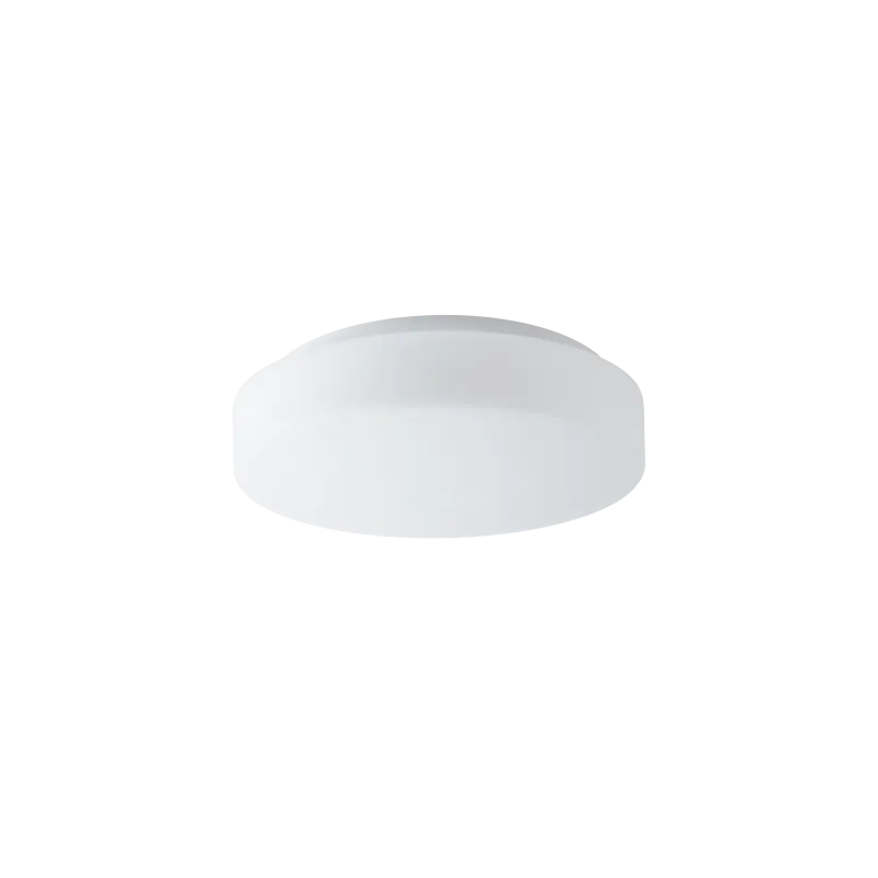 OSMONT LED-1L18E250K53/022 HF 3/4K - LED svítidlo přisaz., sklo, ř.EDNA 2 (EDN71281)