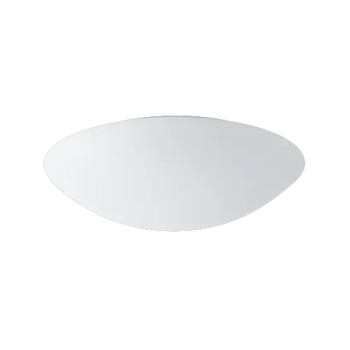 OSMONT IN-22K74/072 - Svítidlo přisaz., pro žárovku, sklo, ř.AURA 4 (AUR40086)