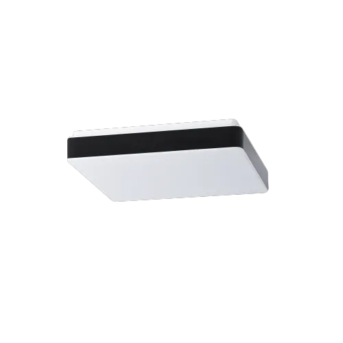 OSMONT IN-22NU5/PC35C - Svítidlo přisaz., pro žárovku, plastové, ř.TILIA C2A (TIL52608)