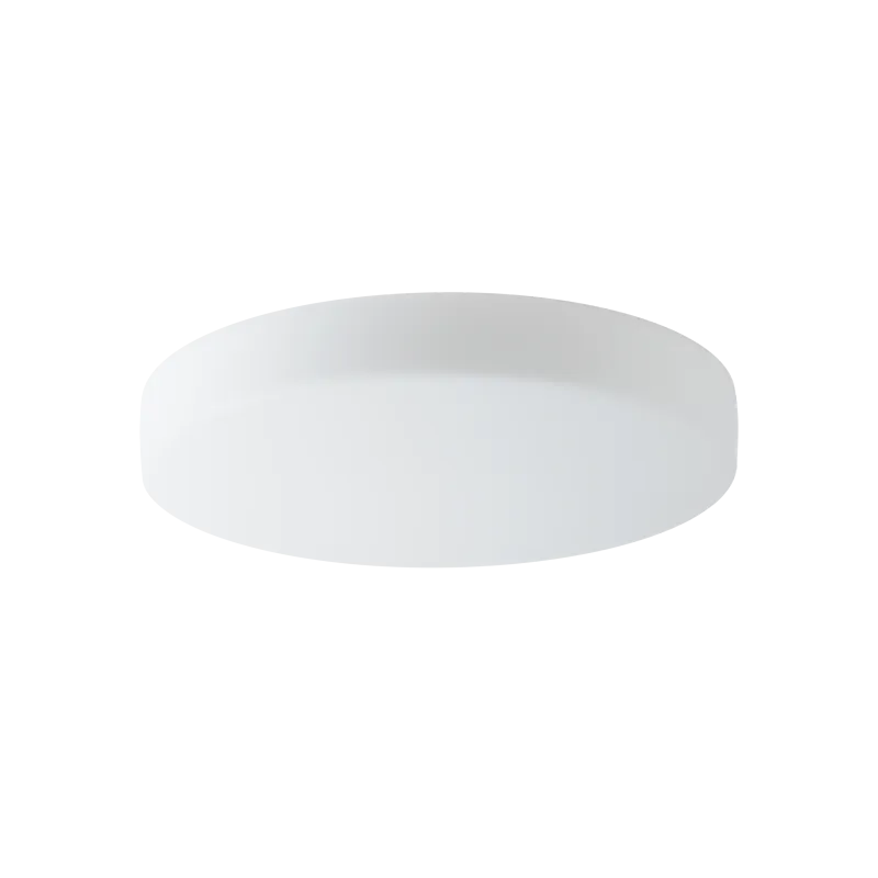 OSMONT LED-1L15E700K74/026 DALI 3/4K - LED svítidlo přisaz., sklo, ř.EDNA 4 (EDN71298)