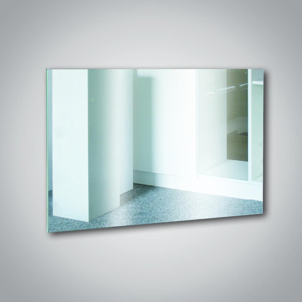 Sálavý skleněný topný panel FENIX GR 700 zrcadlo