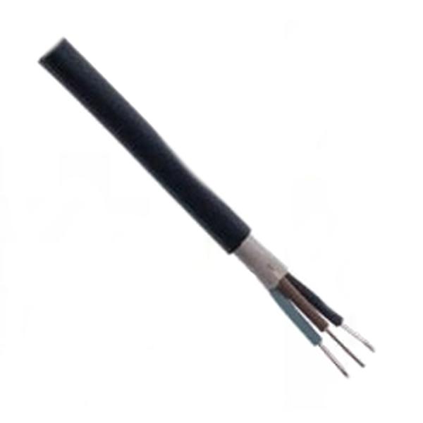 NKT CYKY-O 4x10 - Silový kabel pro pevné uložení, kulatý,
