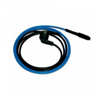 V-SYSTÉM PPC-3 topný kabel s termostatem, 37W, délka 3m, přívod 1,5m (7302)