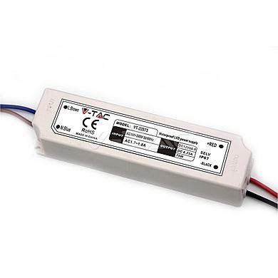 LED Power Supply - 75W 12V IP67 Plastic,  VT-22075