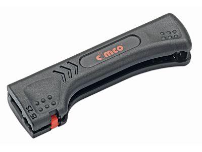 CIMCO 120009 - Odplášťovací izolovaný nůž ALLROUNDER  4