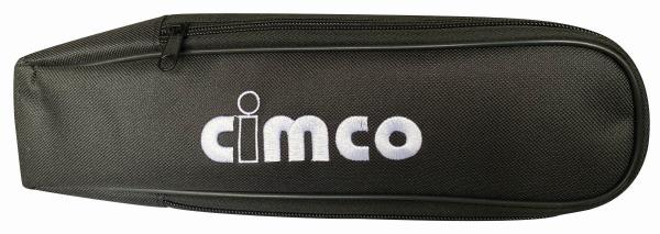CIMCO 111488 - Pouzdro na zkoušečky napětí 300 x 77 x 50 mm