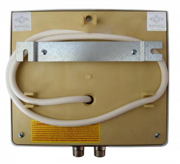 HAKL MK1 3,5kW - Elektrický průtokový ohřívač vody(HAMK1135)