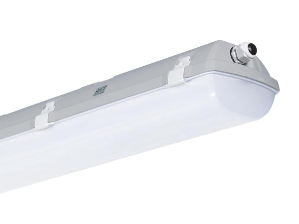 TREVOS FUTURA 2.4ft ES ABS Al 12800/840 1F - Průmyslové LED svítidlo (10571)