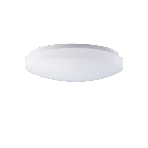 OSMONT IN-12KN62/PC52 - Svítidlo pro žárovku/zářivku, plast, ř.SAGITA 1 (52570)