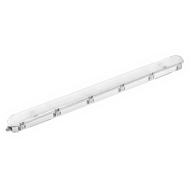 LED Tri-proof light 60W/840 LU-TPB 1560x100x82 mm 130lm/W IP66
