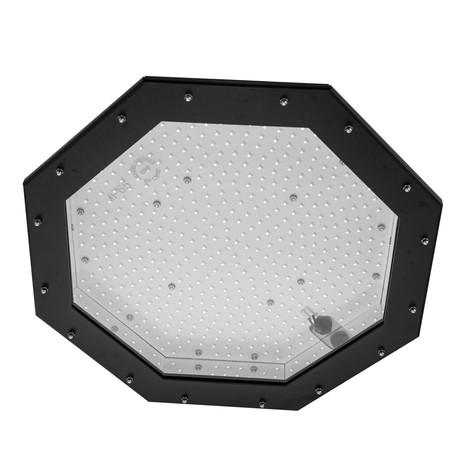 MODUS HBM250W5KC/ND - HBM250, čirý skleněný kryt, širokozářič 110°, LED 857