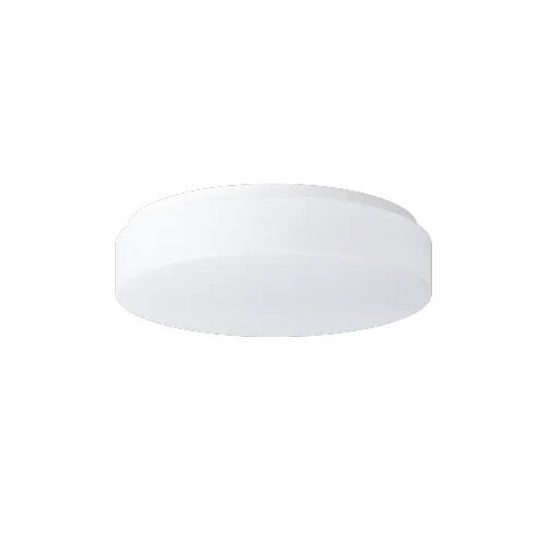 OSMONT LED-1L14EMP700KN62/PC22/NK1W 4K - LED svítidlo přisaz., plast,  ř.DELIA 1 (DEL53822)