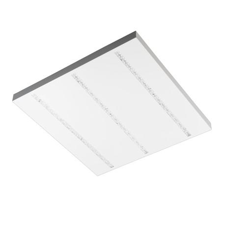 MODUS EPD4000SS4Z90/3/ND - EPD4000, čtverec S, 3x optika 90°,  LED 840, SELV 700mA