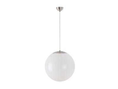 OSMONT LED-5L06E600ZS11/PM3/L100/NK1W NL 3K - LED svítidlo závěs., plast, ř.ISIS S3 PM (ISI64316)
