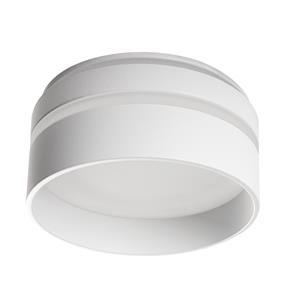 KANLUX GOVIK-ST DSO-W Ozdobný prsten-komponent svítidla, bílá (29238)