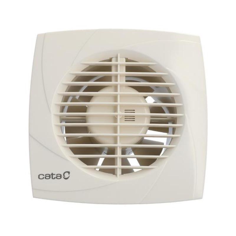 CATA B 15 PLUS-Ventilátor axiální na zeď či do stropu (00283000)