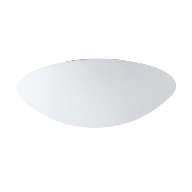 OSMONT LED-1L16E700K86/082 DALI 3/4K - LED svítidlo přisaz., sklo, ř.AURA 5 (AUR71125)