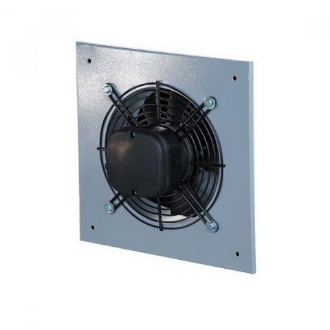 BLAUBERG AXISQ-300-2E-Axiální průmyslový ventilátor AXISQ-300-2E, 230V, 50Hz