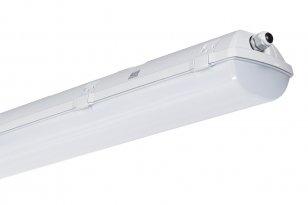 TREVOS FUTURA 2.5ft HE ABSc Al 11000/840 - Průmyslové LED svítidlo (11260)