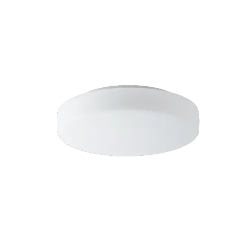 OSMONT LED-1L15E700K74/026 HF CORR 3K - LED svítidlo přisaz., sklo, ř.EDNA 4 (EDN59158)
