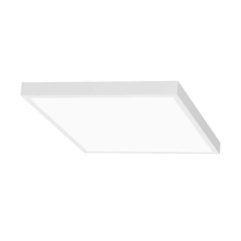 Solight LED stropní osvětlení přisazené, 40W, 4800lm, 4000K, UGR